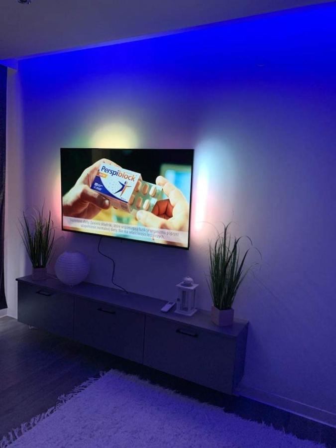 Apartament Bielskiego 44A Przemyśl 外观 照片